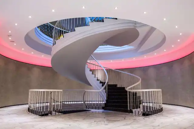 Park Inn by Radisson Lübeck Lobby