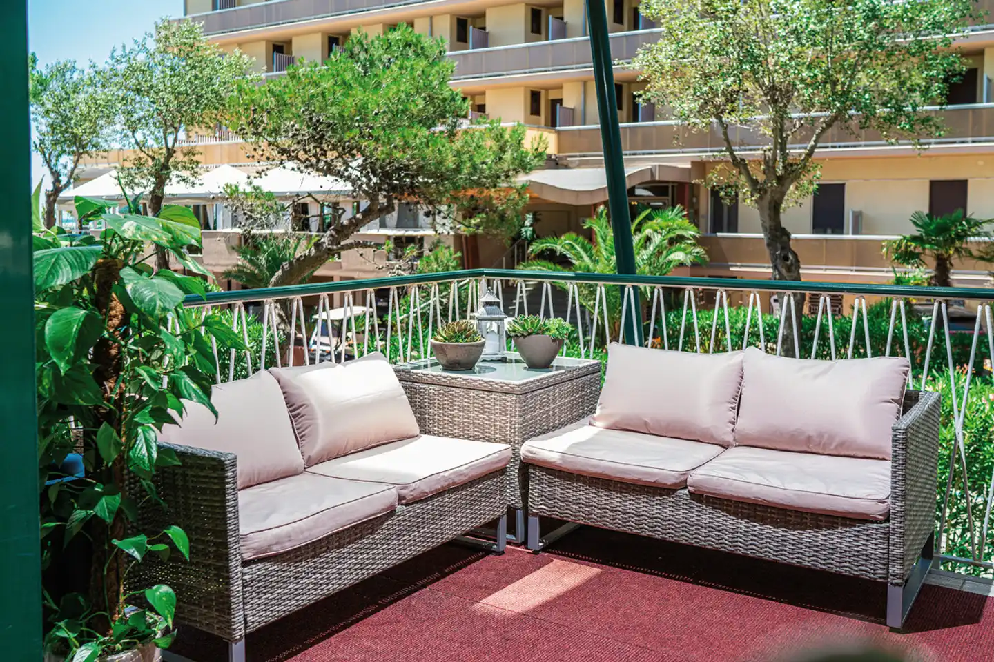 Royal Terrasse