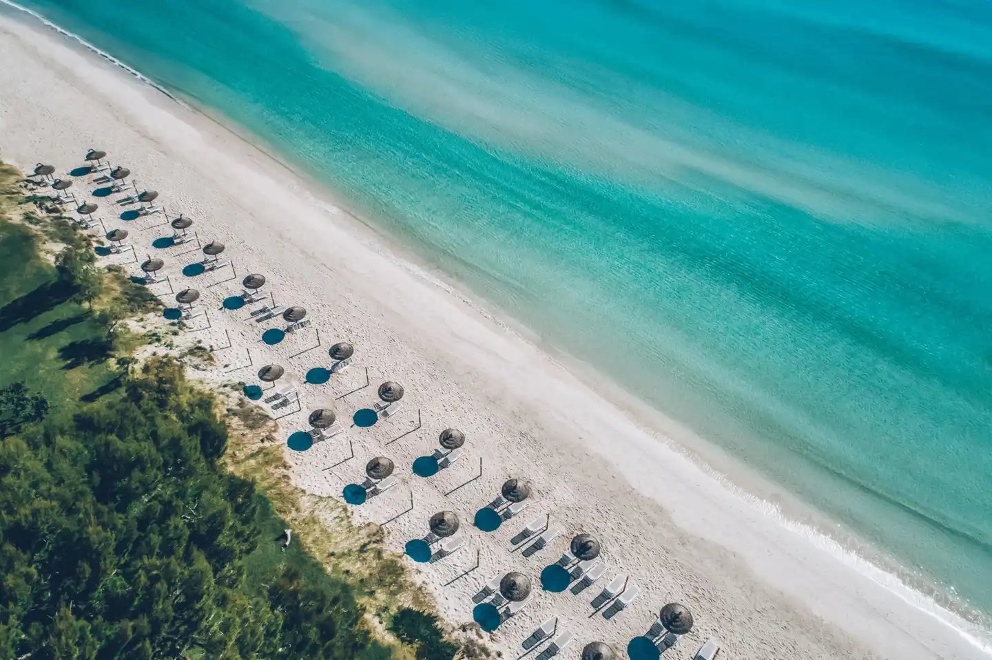 Iberostar Selection Playa de Muro Village Strand