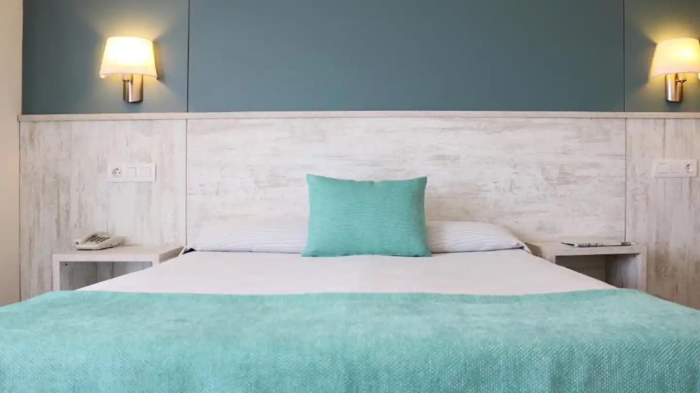 Golden Donaire Beach ACCOMMODATION