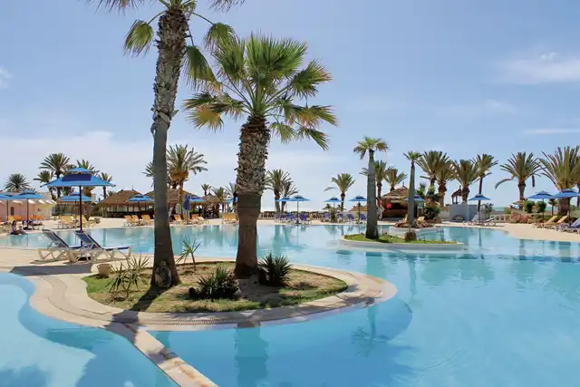 Royal Karthago Pool