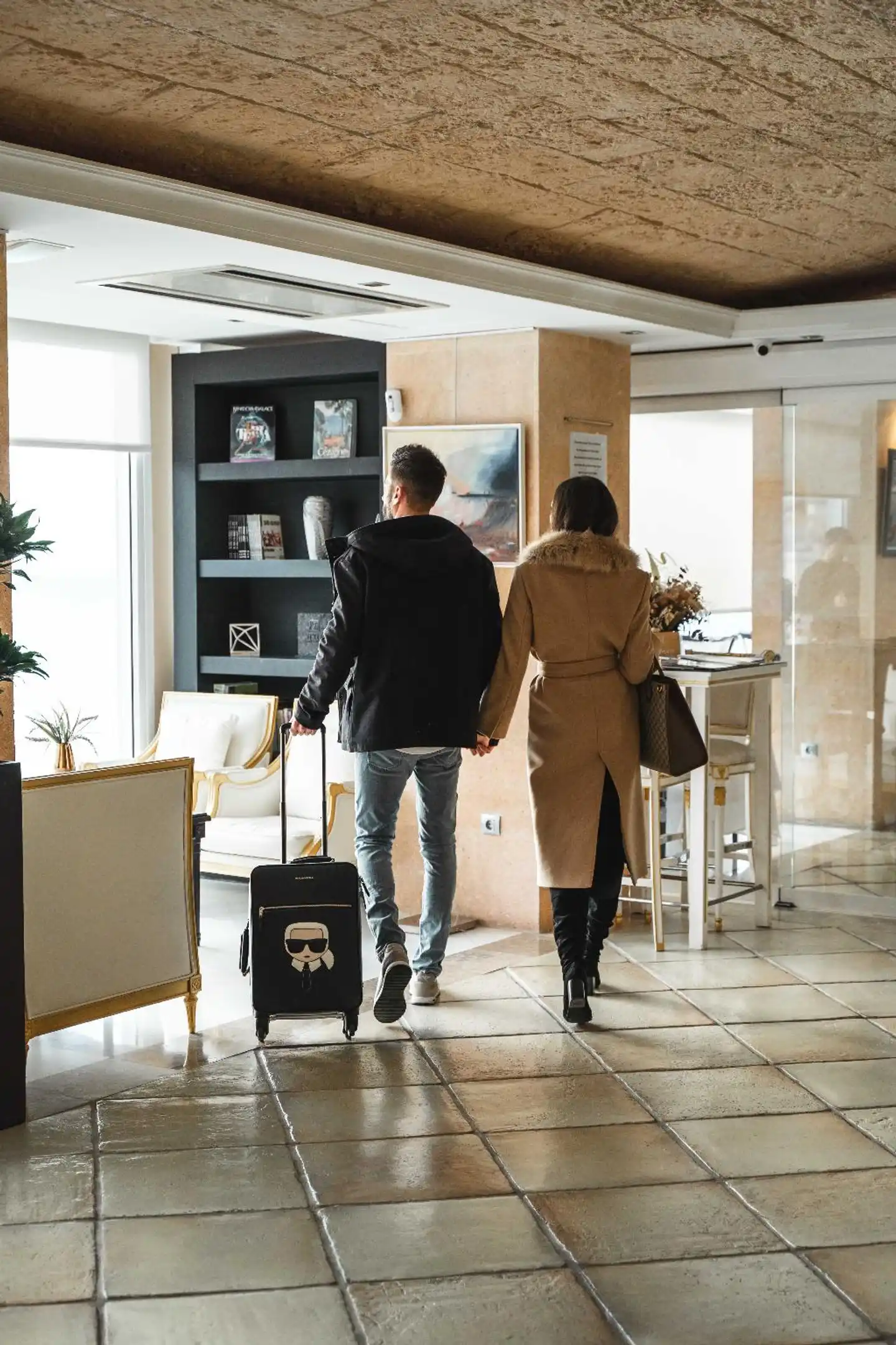 Hotel Boutique Villa Venecia Personen