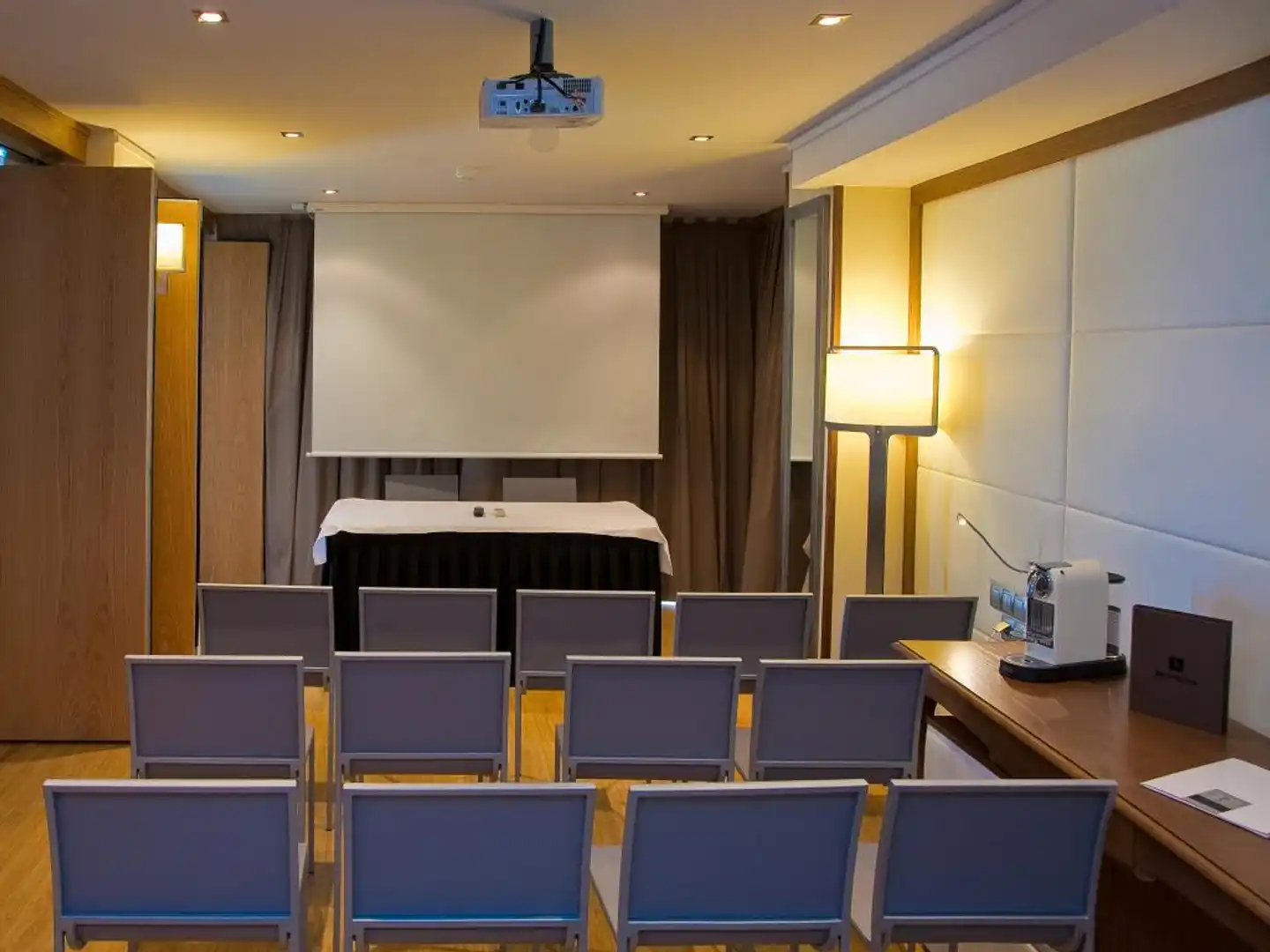 Hotel Boutique Villa Venecia Konferenz
