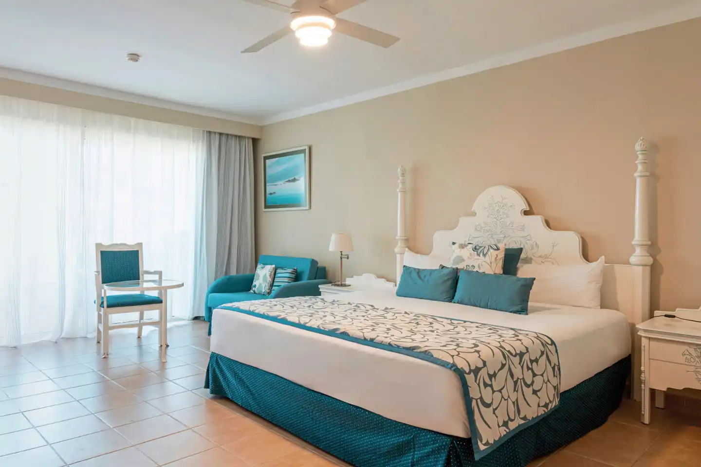 Iberostar Selection Varadero Wohnbeispiel
