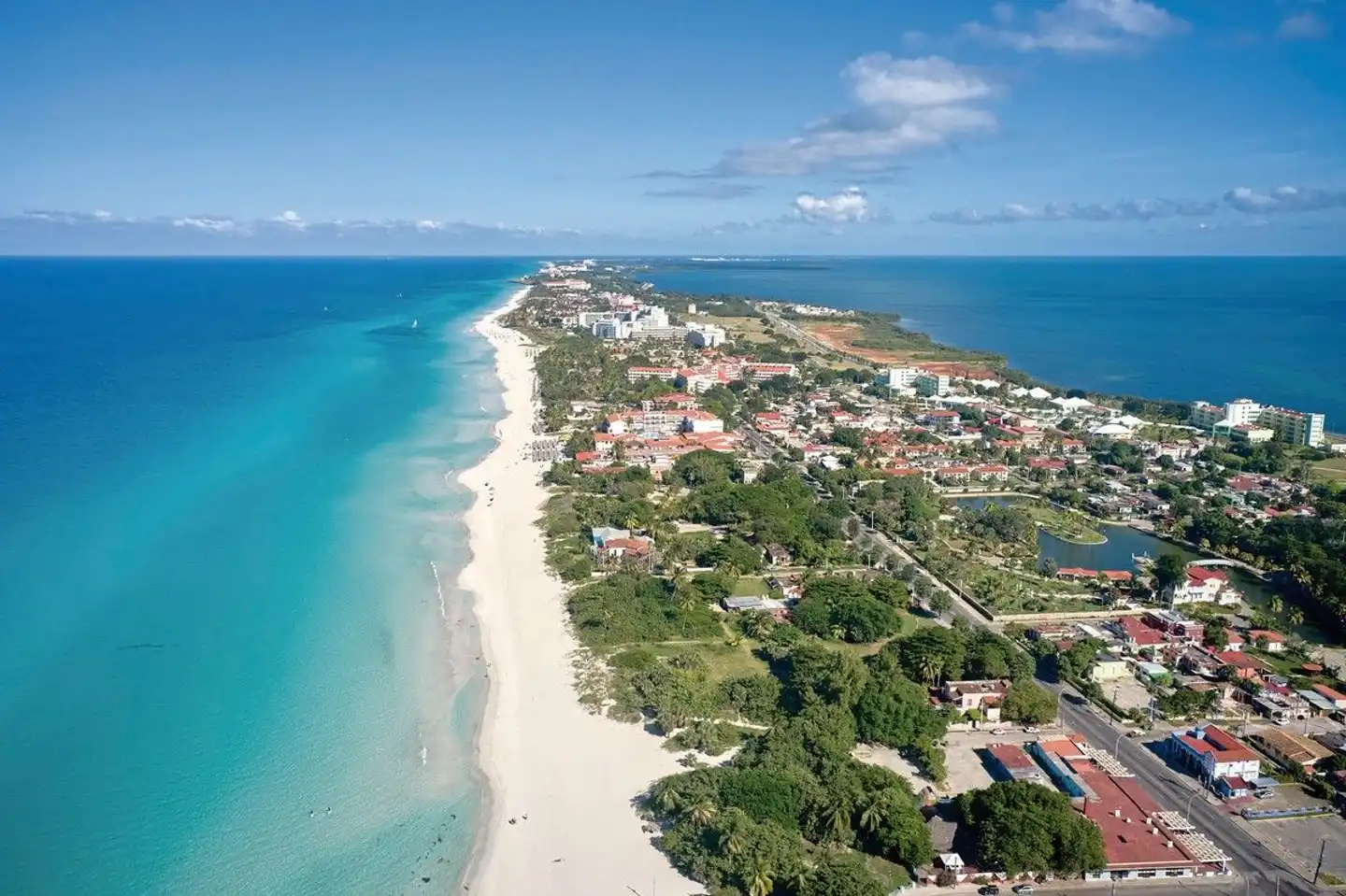 Iberostar Selection Varadero Landschaft