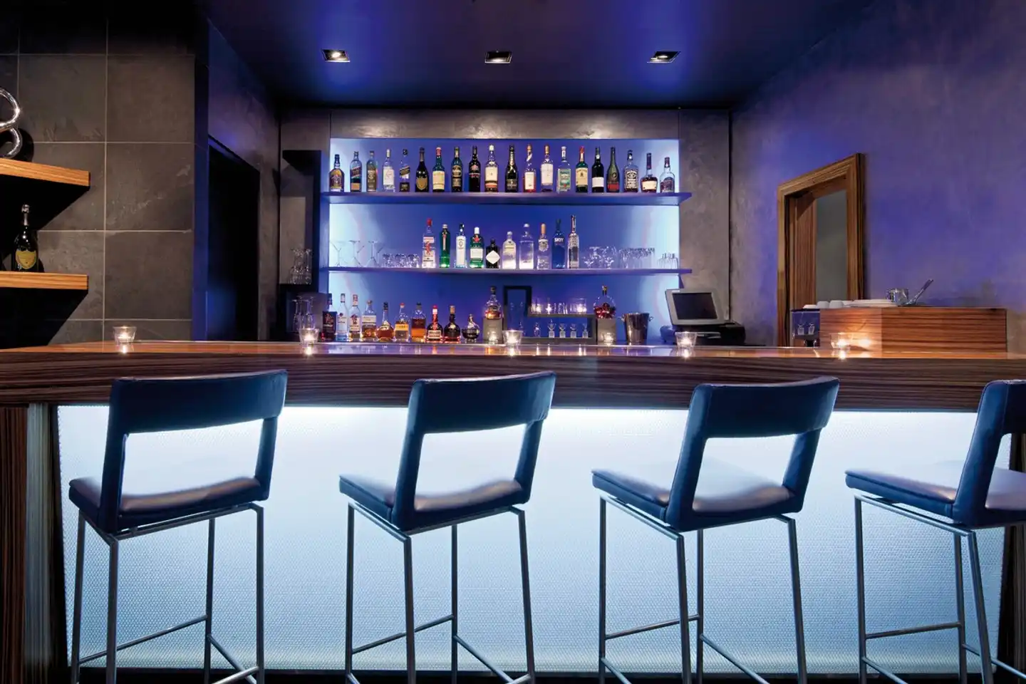 W Montréal Bar