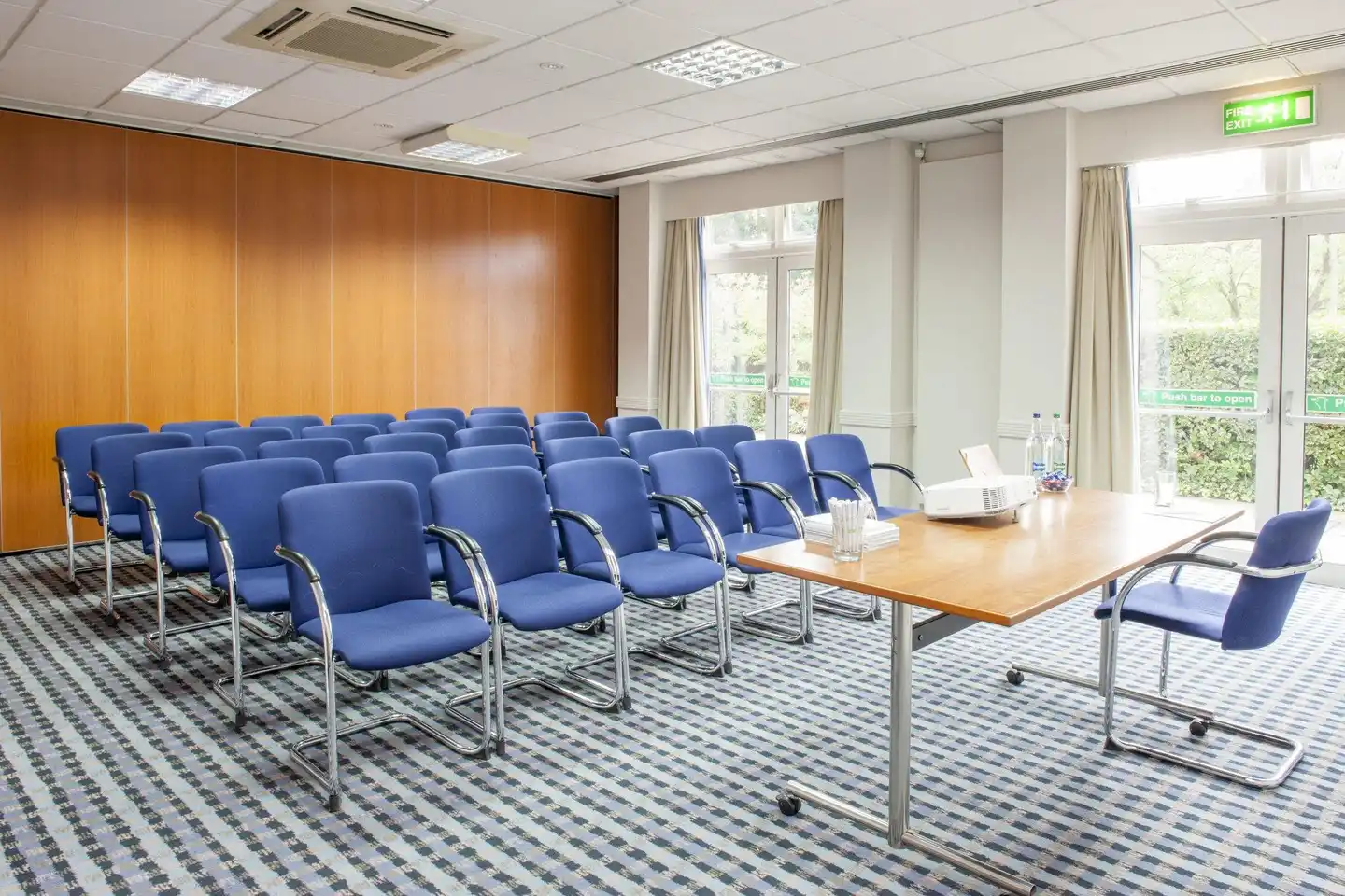 Holiday Inn York Konferenz