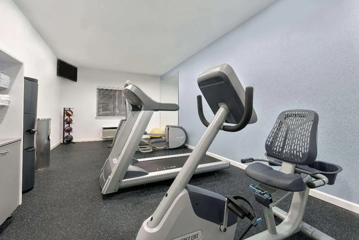 Days Inn & Suites by Wyndham Dallas Sport und Entertainment