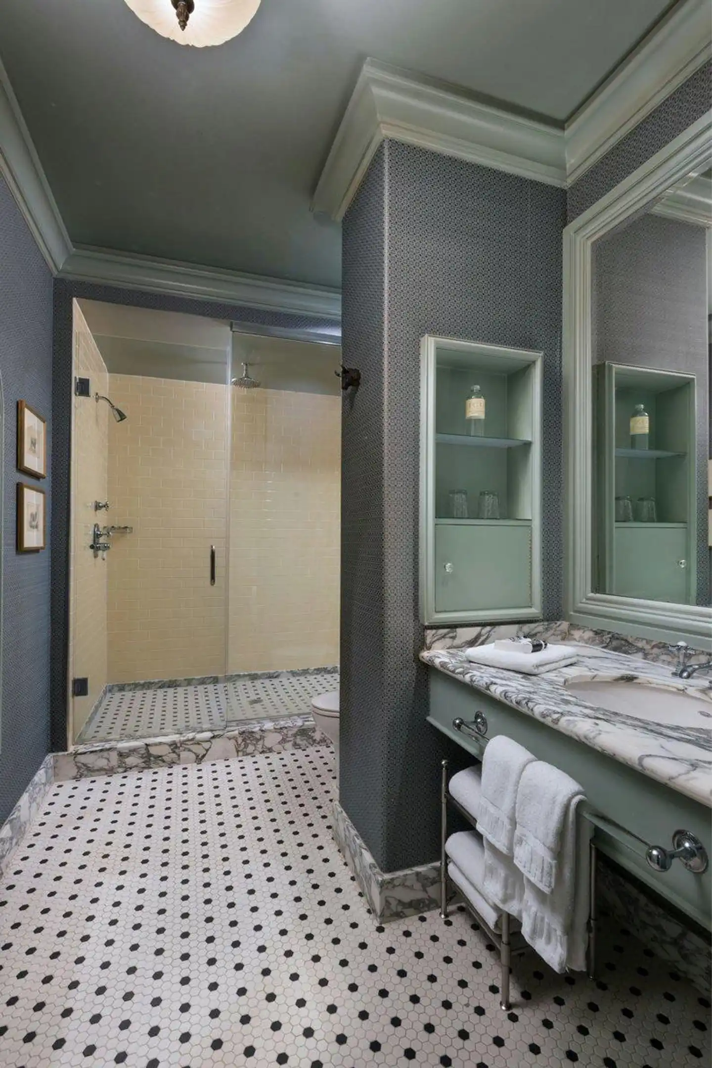 Hotel ICON, Autograph Collection Wohnbeispiel