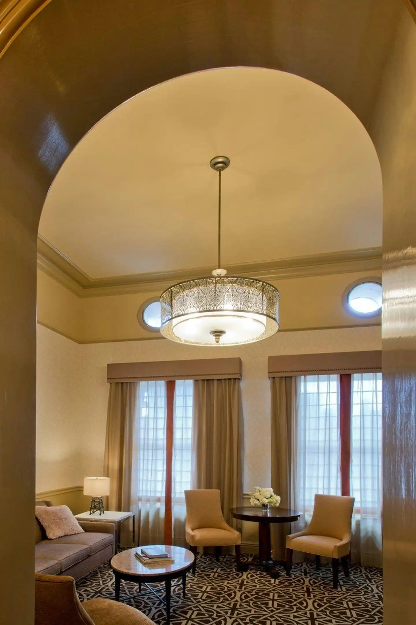 Hotel ICON, Autograph Collection Wellness