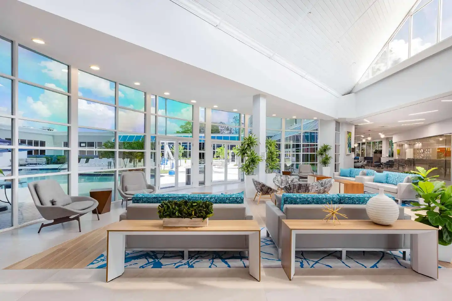 Wyndham Resort & Conference Center Celebration Restaurant