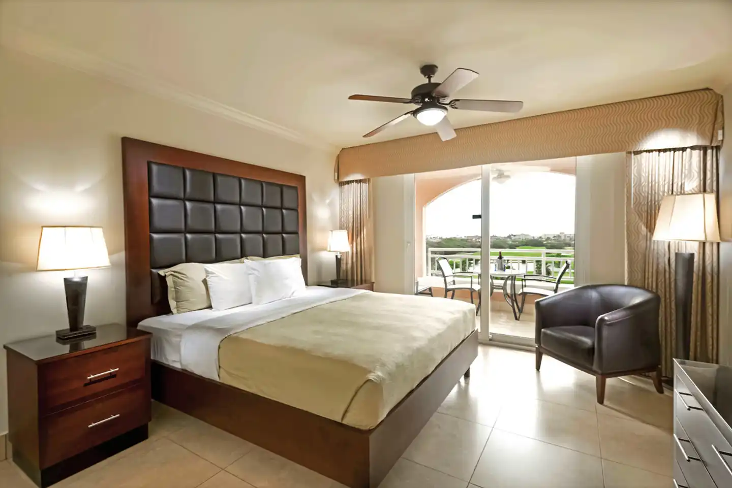 Divi Village Golf & Beach Resort Wohnbeispiel