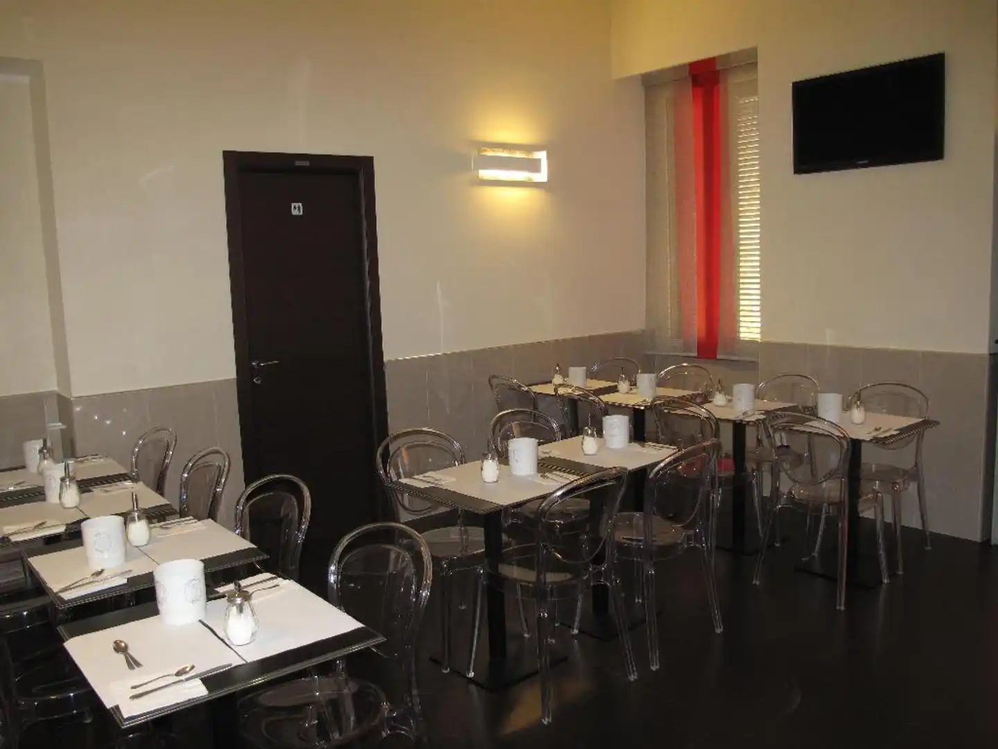 Mariano Restaurant