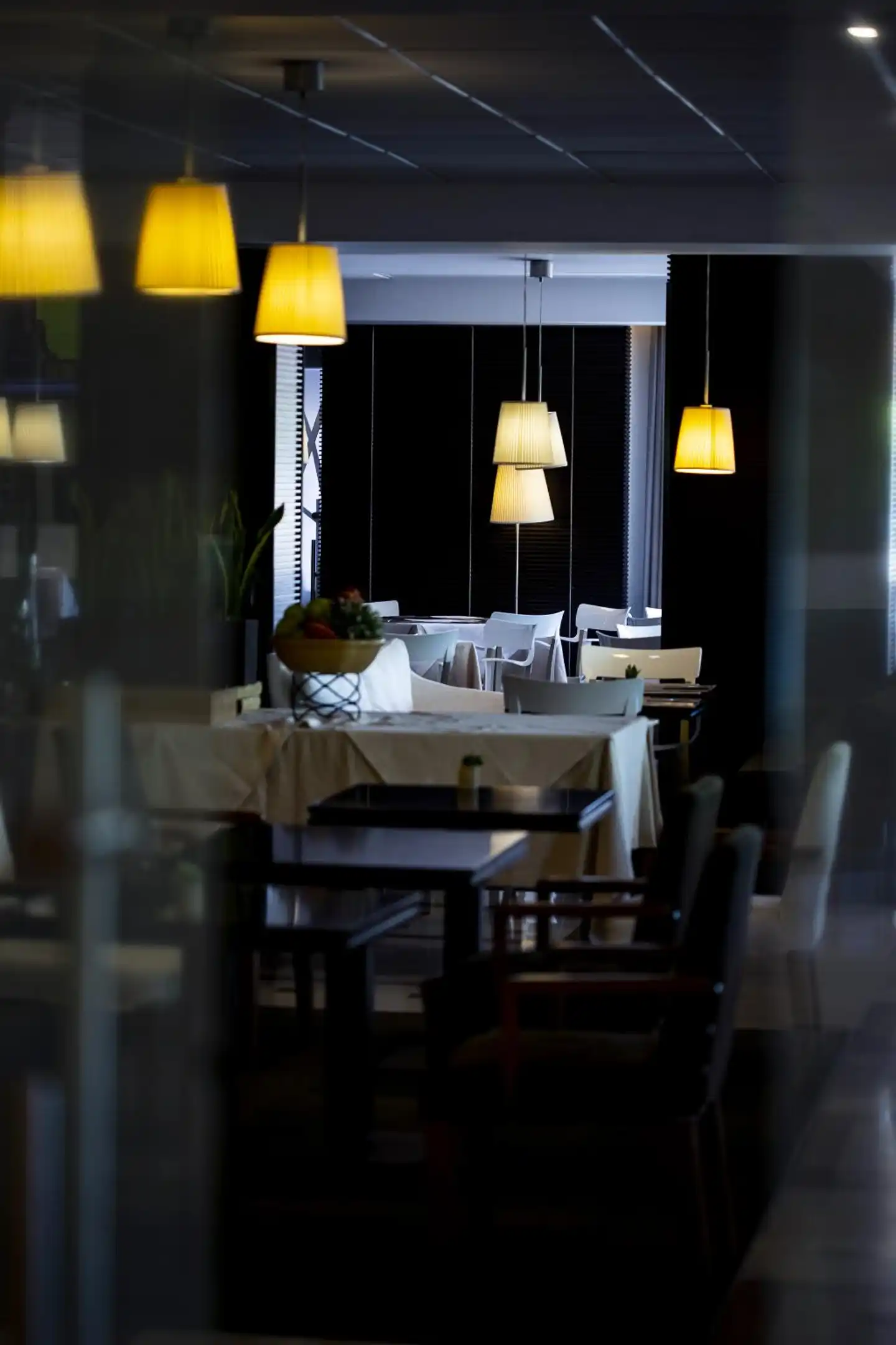 Oly Restaurant