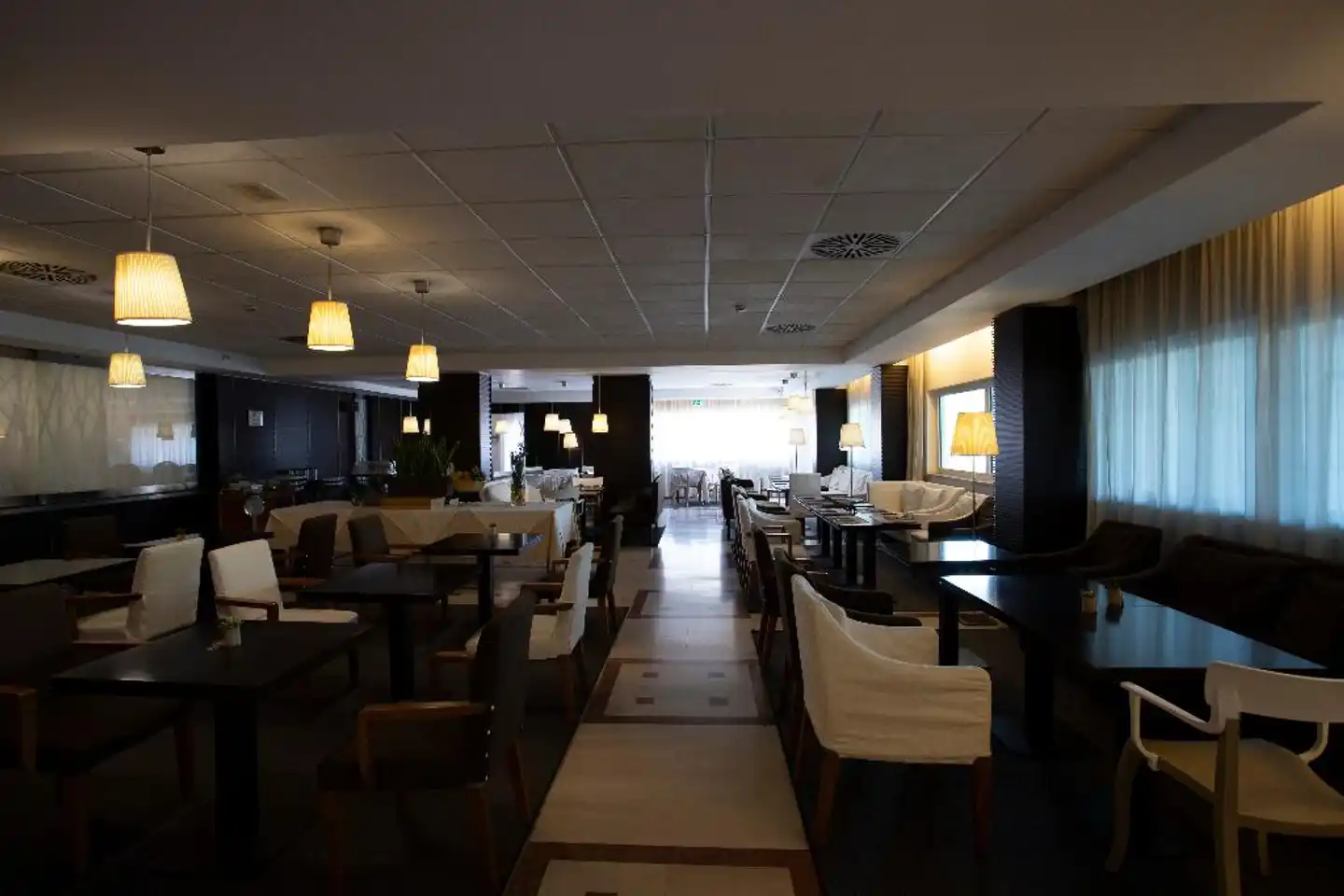 Oly Restaurant