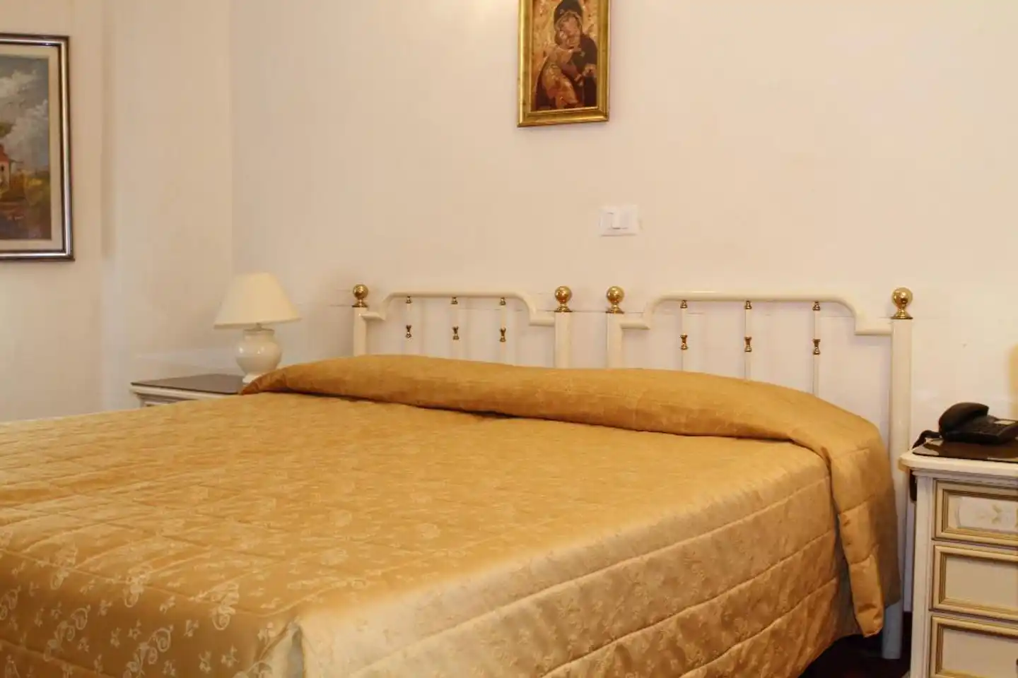 Hotel San Giusto Wohnbeispiel