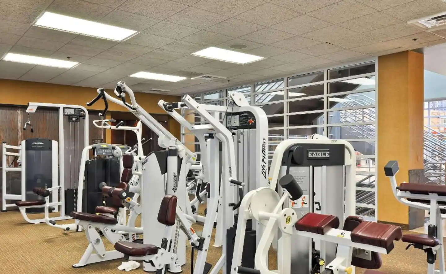 Hampton Inn Boca Raton Sport und Entertainment