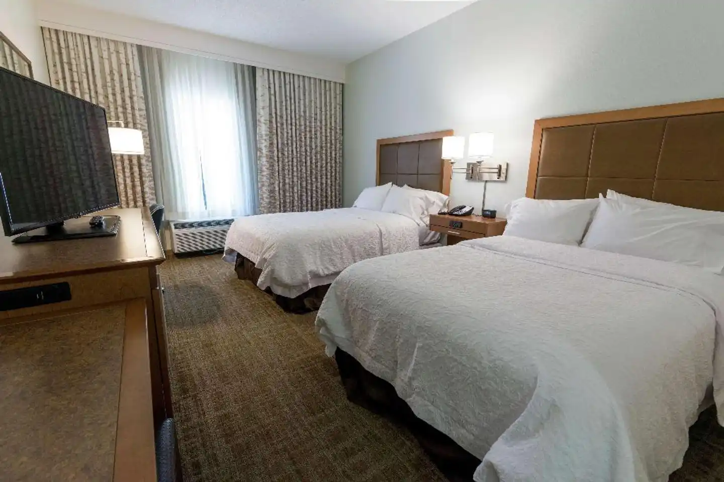 Hampton Inn Boca Raton Wohnbeispiel