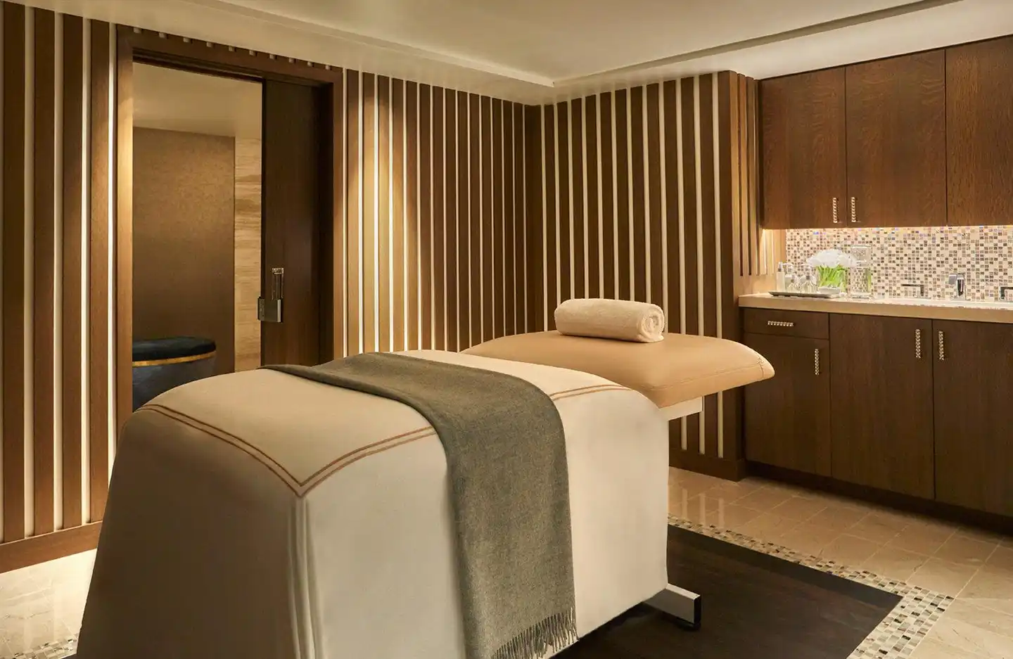 L'Ermitage Beverly Hills Wohnbeispiel
