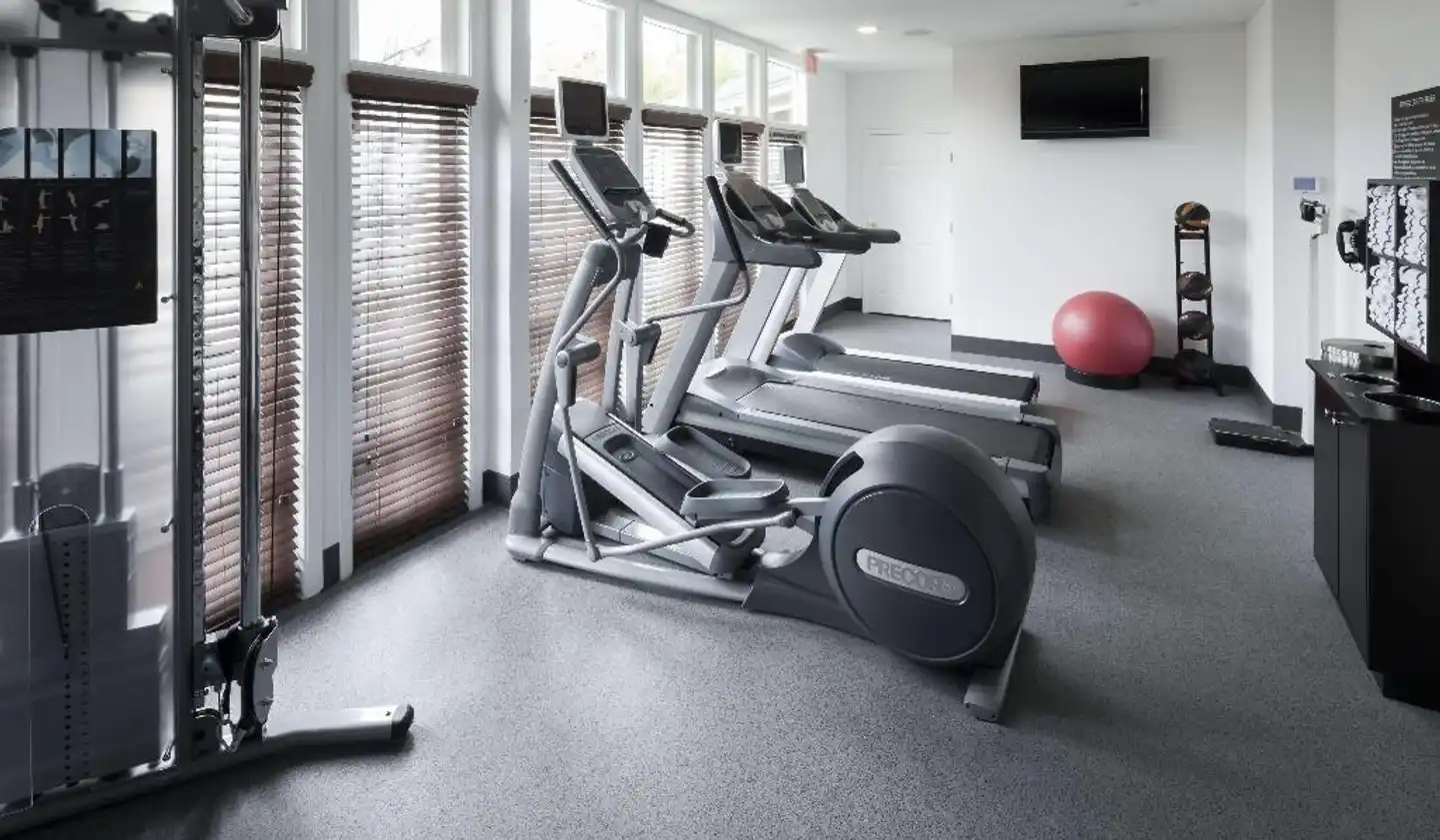 Homewood Suites by Hilton San Jose Airport-Silicon Valley Sport und Entertainment