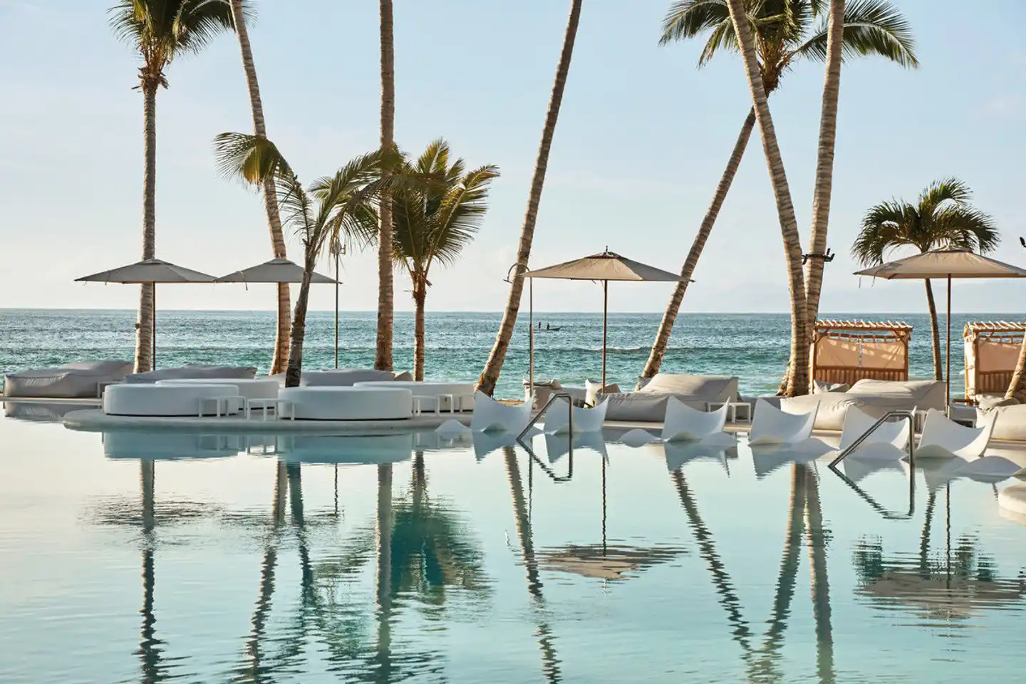 Cayo Levantado Resort Restaurant