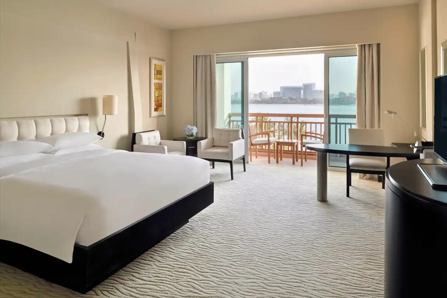 Park Hyatt Dubai Wohnbeispiel