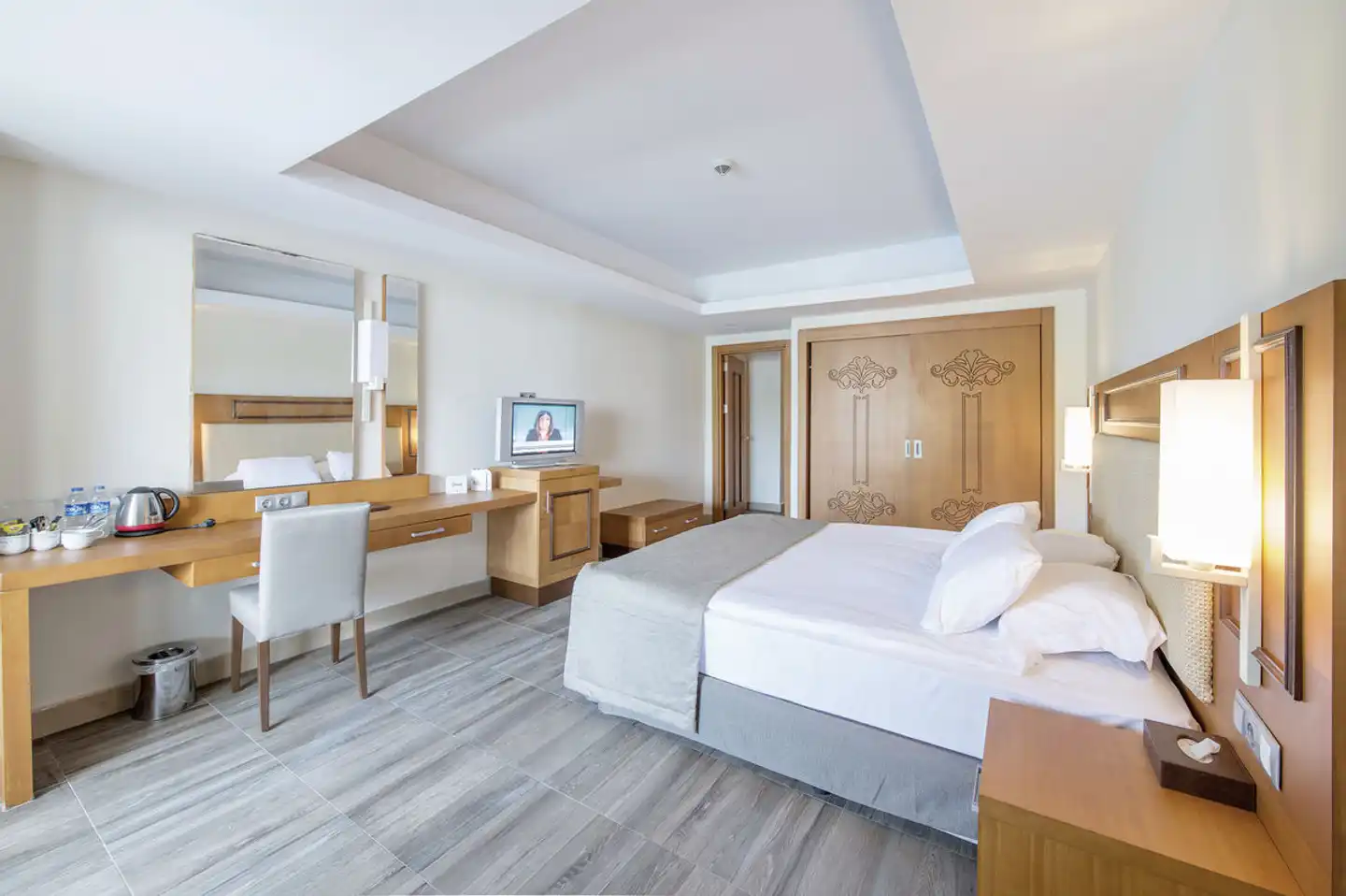 Crystal Prestige Elite & Spa Wohnbeispiel