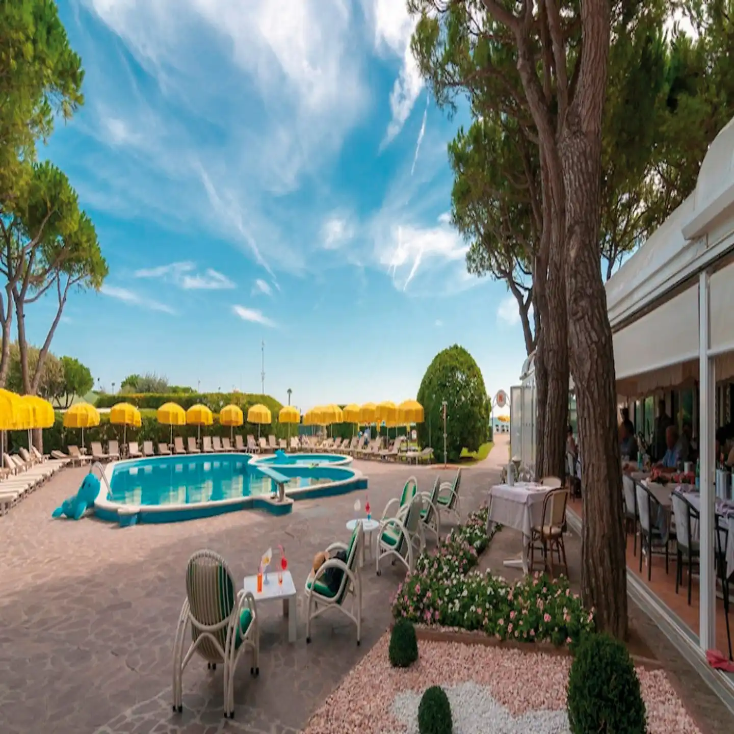 Negresco Strand