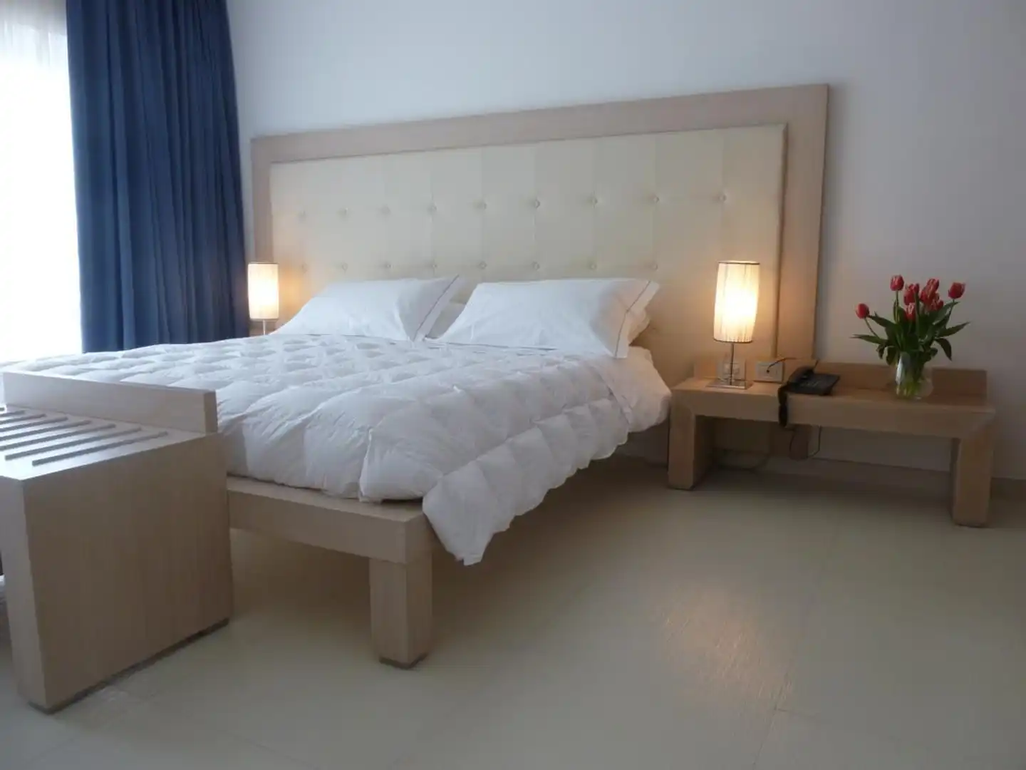 Hotel Monte Sarago Wohnbeispiel