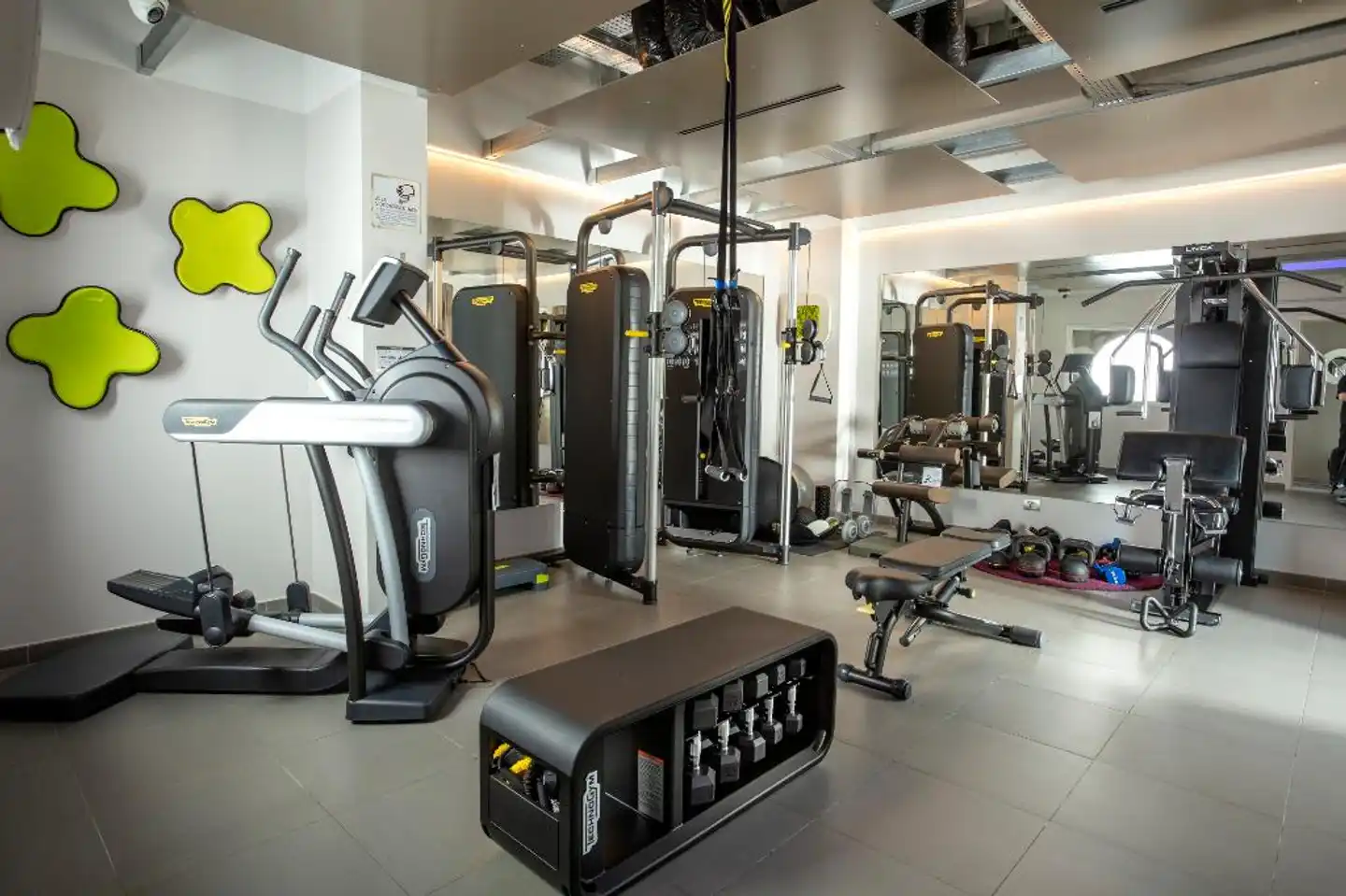 8Piuhotel Sport und Entertainment