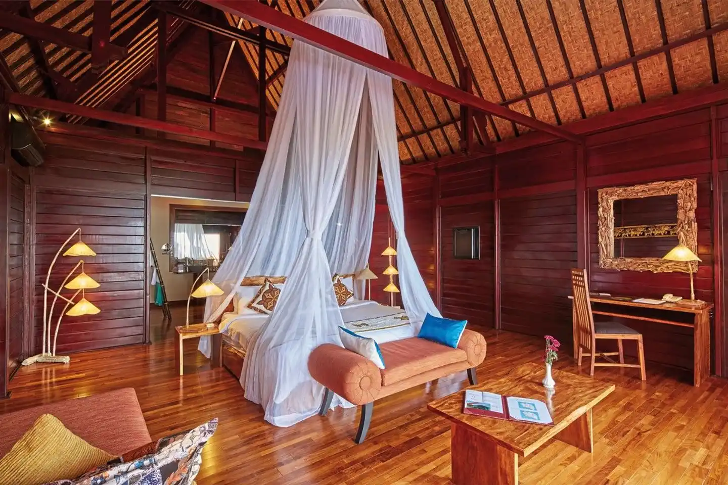 Kupu Kupu Phangan Beach Villas & Spa by L'Occitane Wellness
