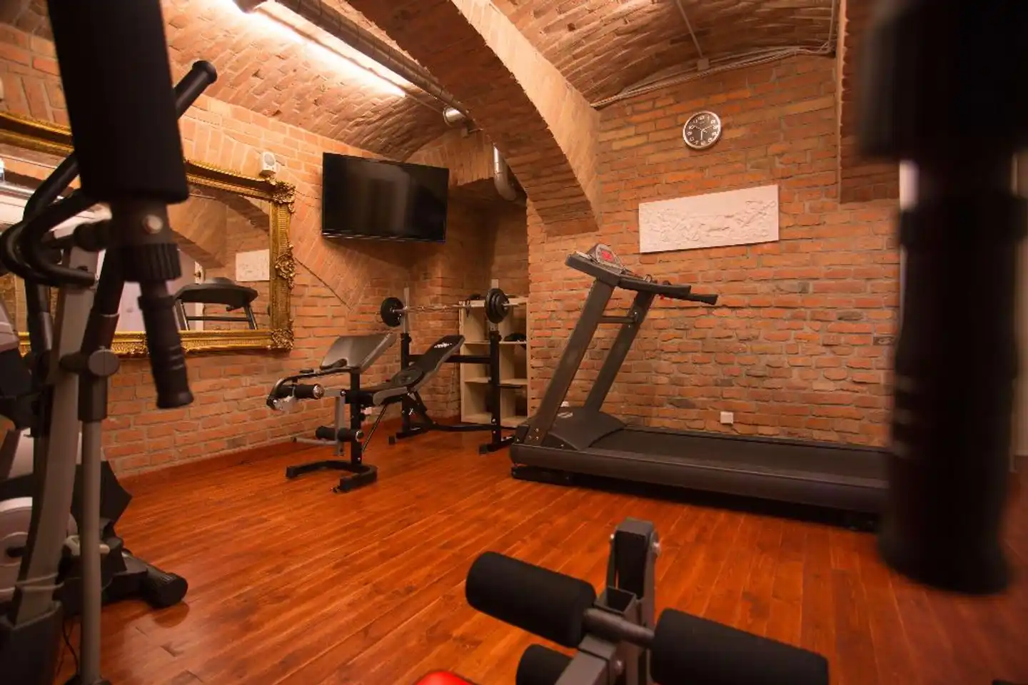 Best Western Plus Hotel Arcadia Sport und Entertainment