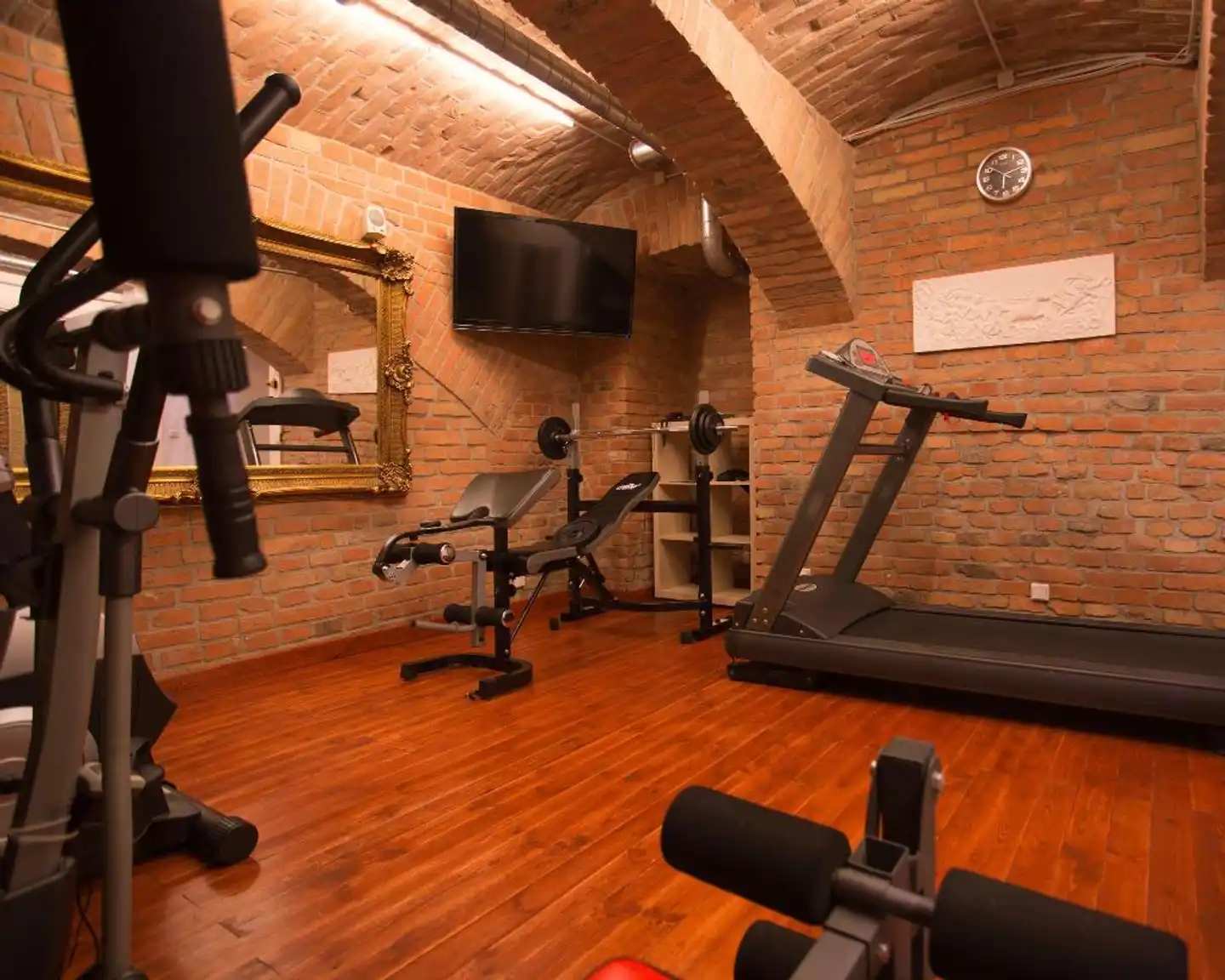 Best Western Plus Hotel Arcadia Sport und Entertainment