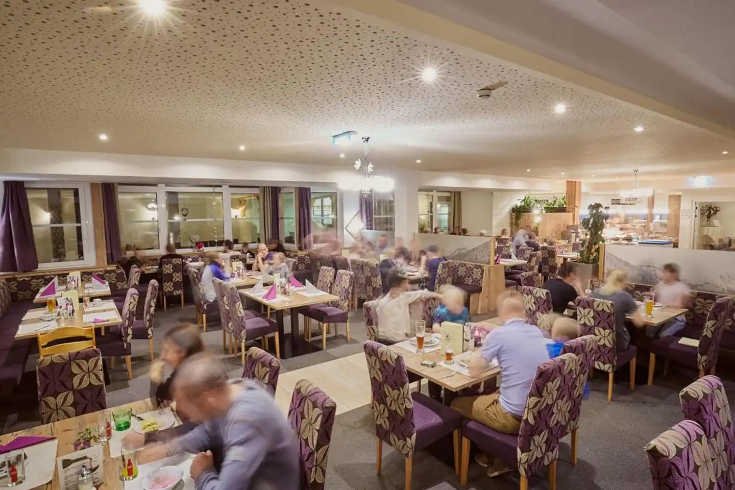 Grafenberg Resort Restaurant