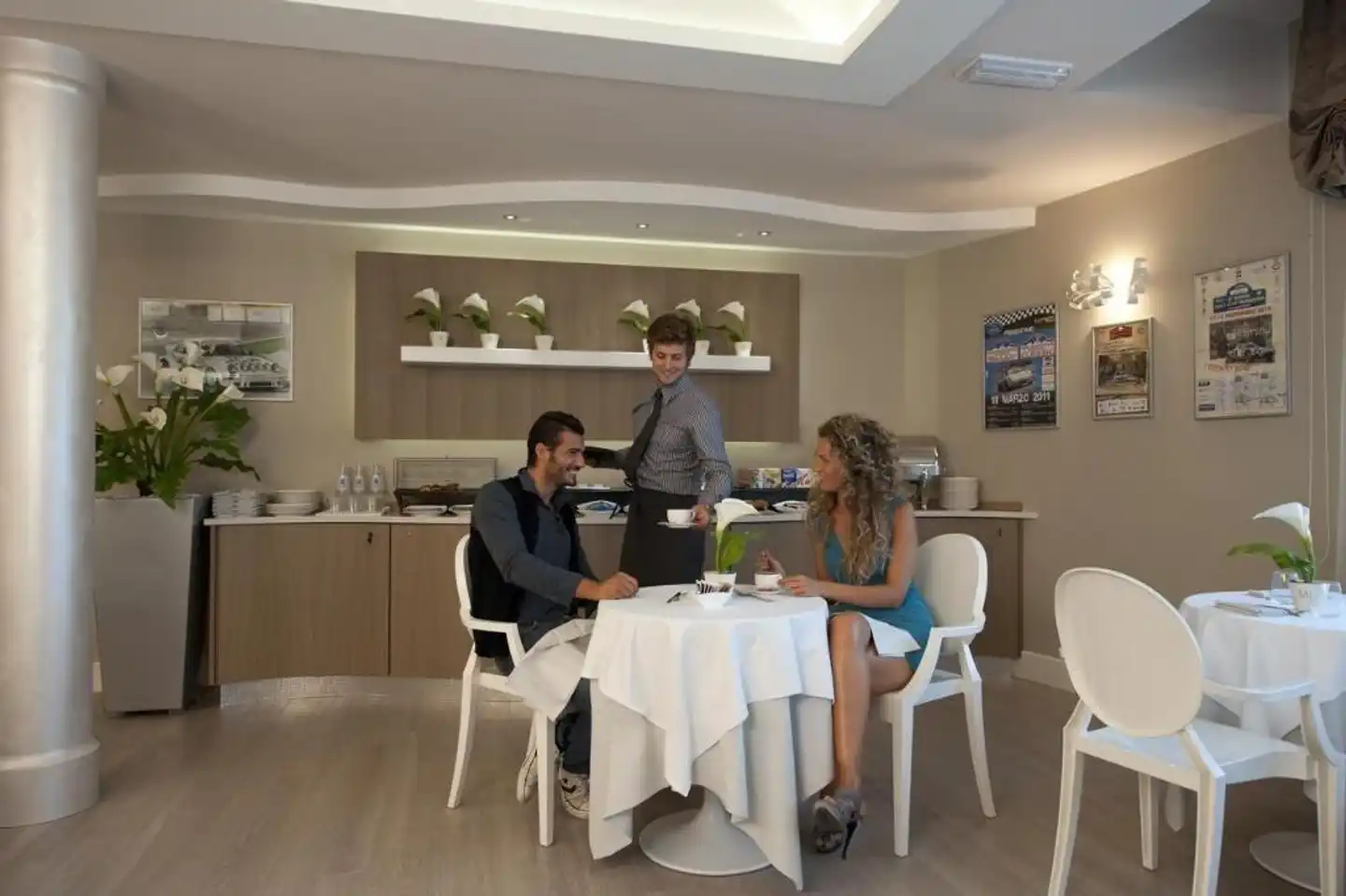 Morgana Restaurant
