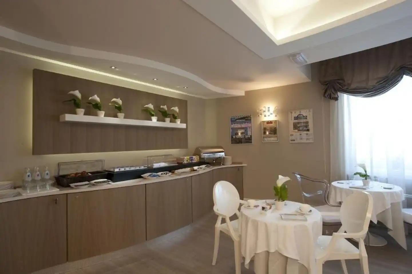 Morgana Restaurant