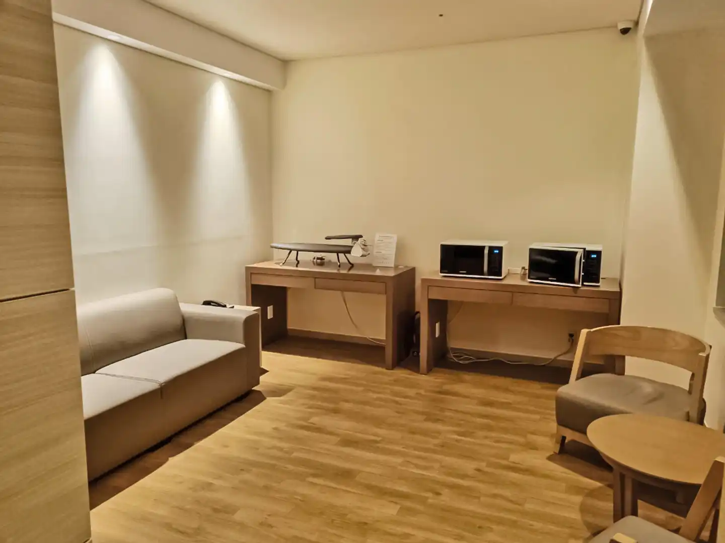 MayPlace Seoul Dongdaemun Wellness