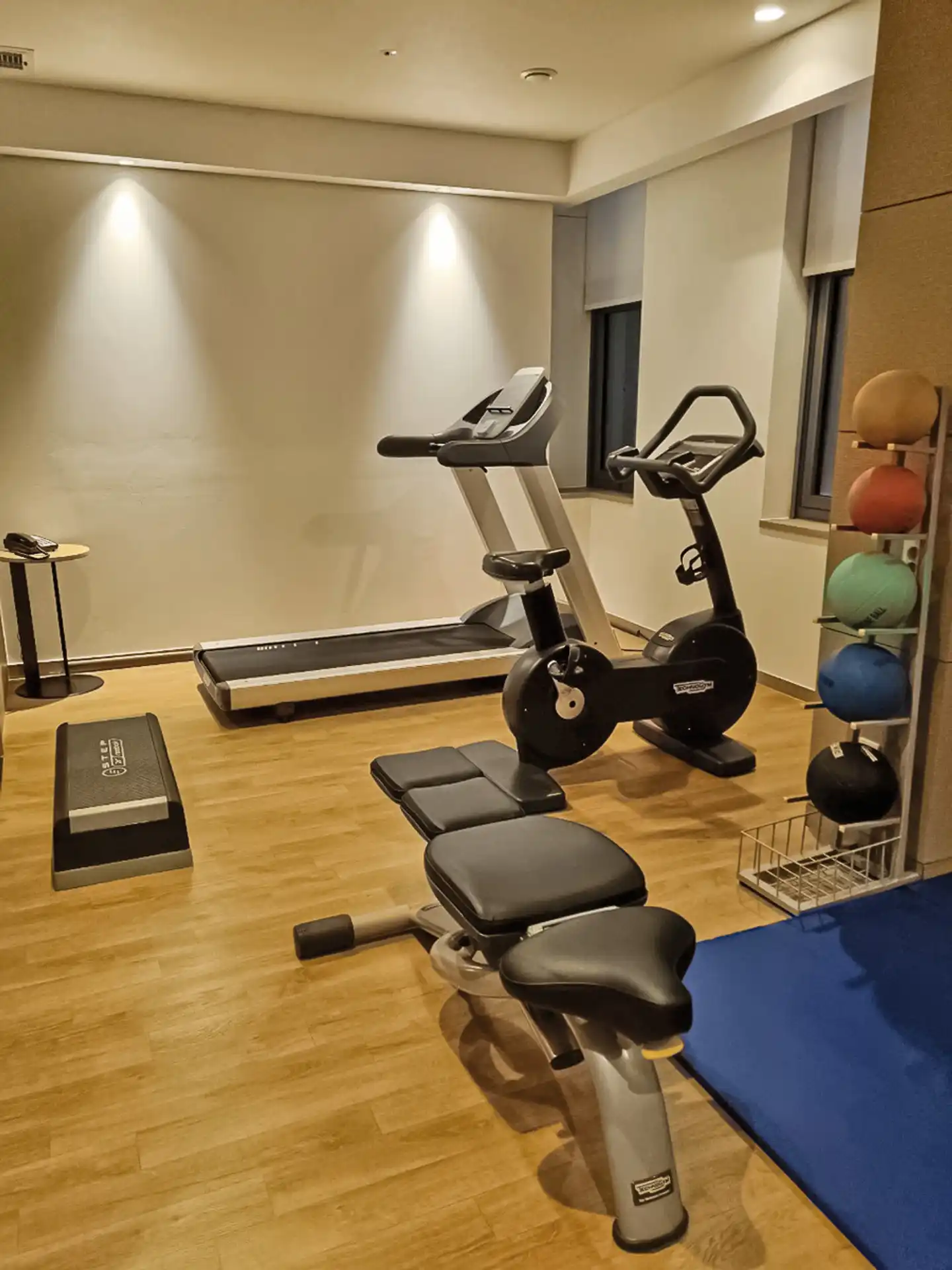 MayPlace Seoul Dongdaemun Sport und Entertainment