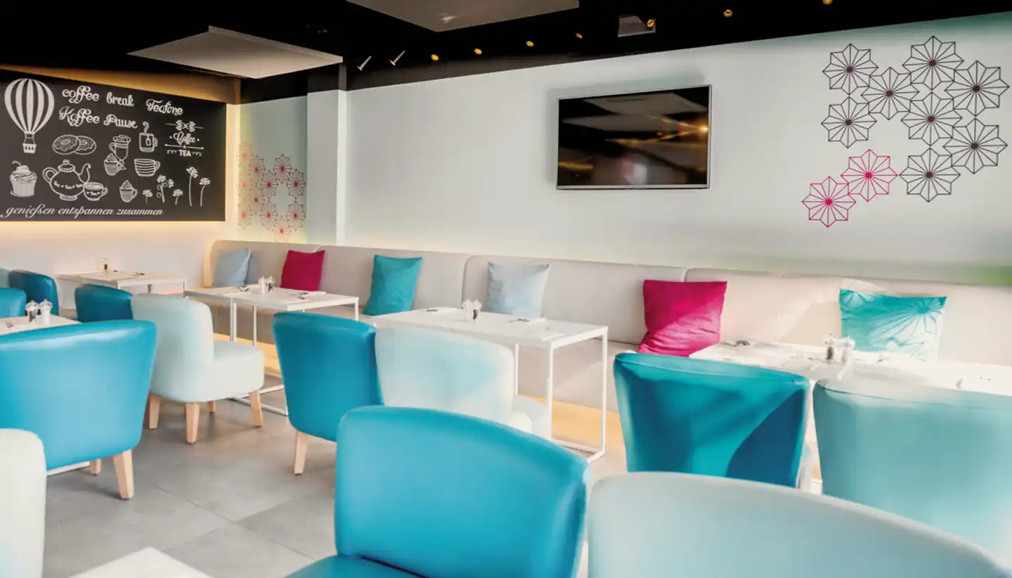Onmood Cala Ratjada by PortBlue Lobby