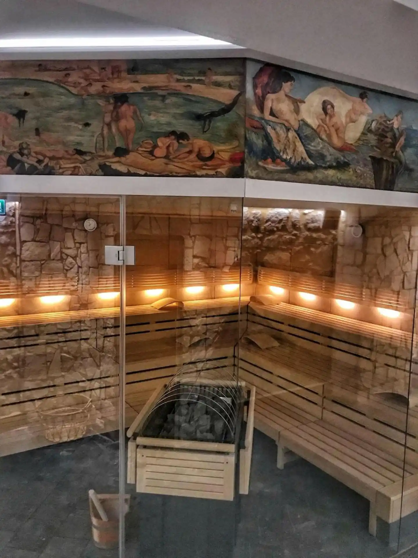 Ortea Palace Hotel, Sicily, Autograph Collection Wellness