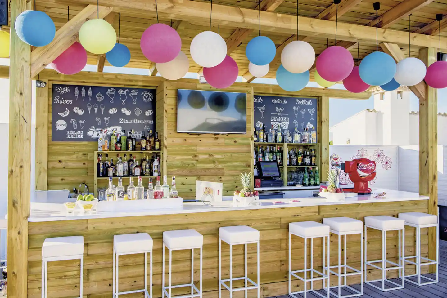 Onmood Cala Ratjada by PortBlue Bar