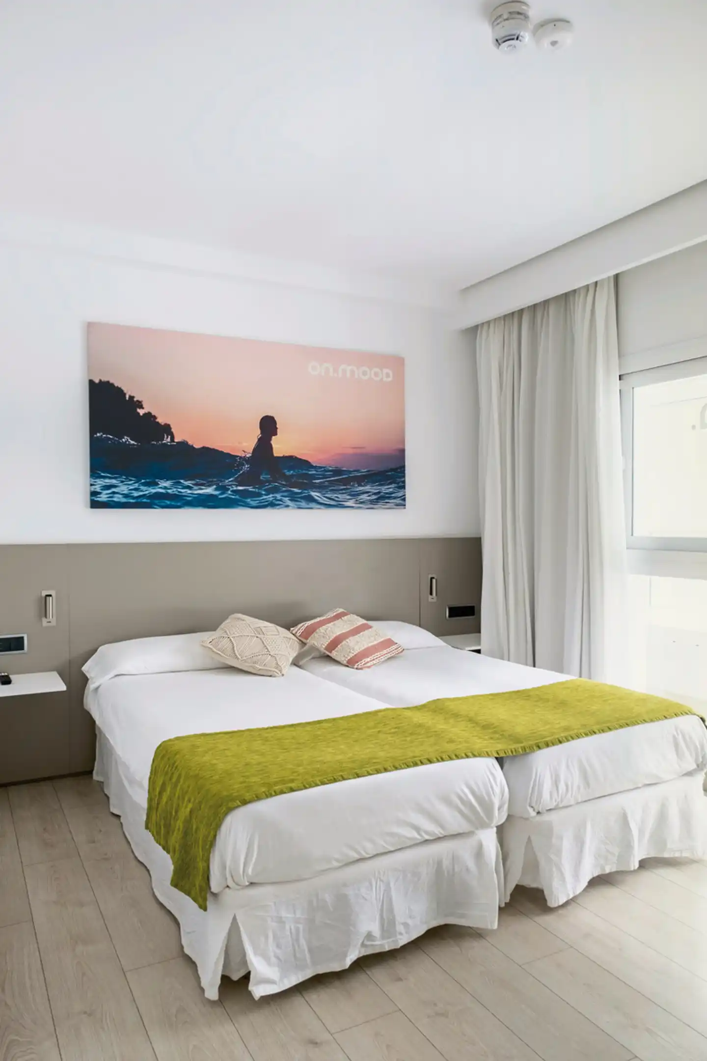 Onmood Cala Ratjada by PortBlue Wohnbeispiel