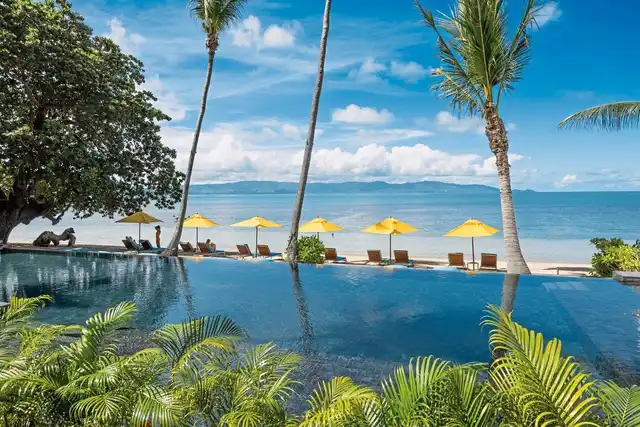 Explorar Koh Phangan Pool