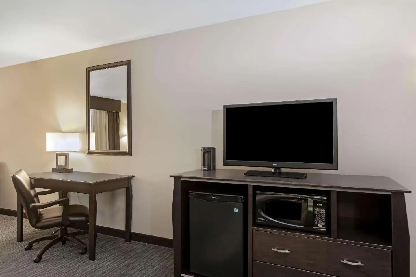 La Quinta Inn & Suites by Wyndham Sioux Falls Wohnbeispiel