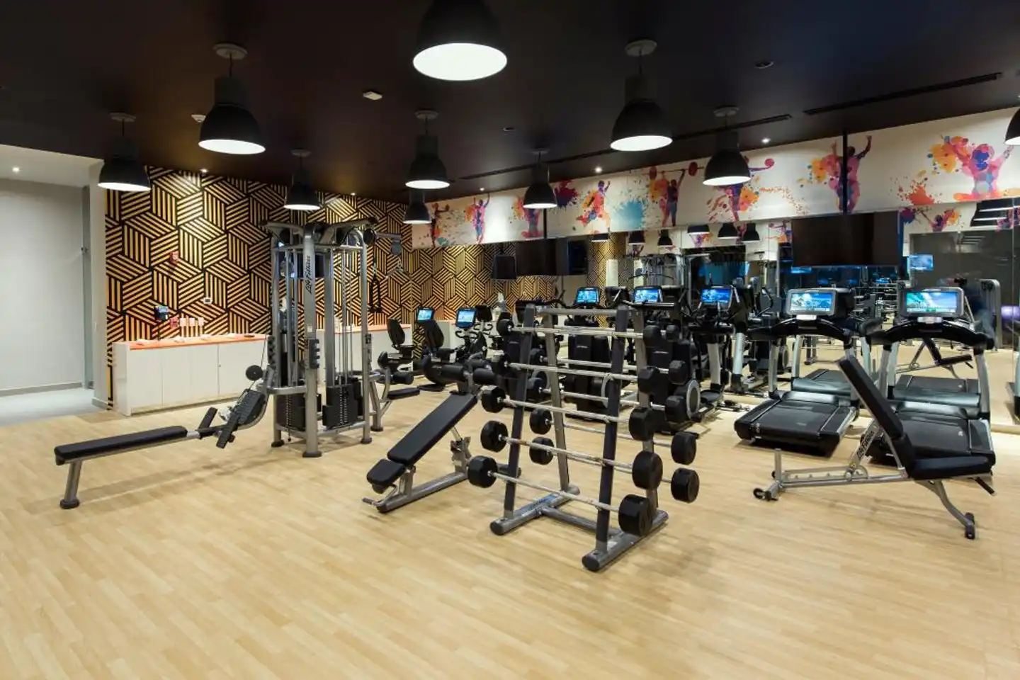 Nickelodeon Hotels & Resorts Punta Cana Sport und Entertainment