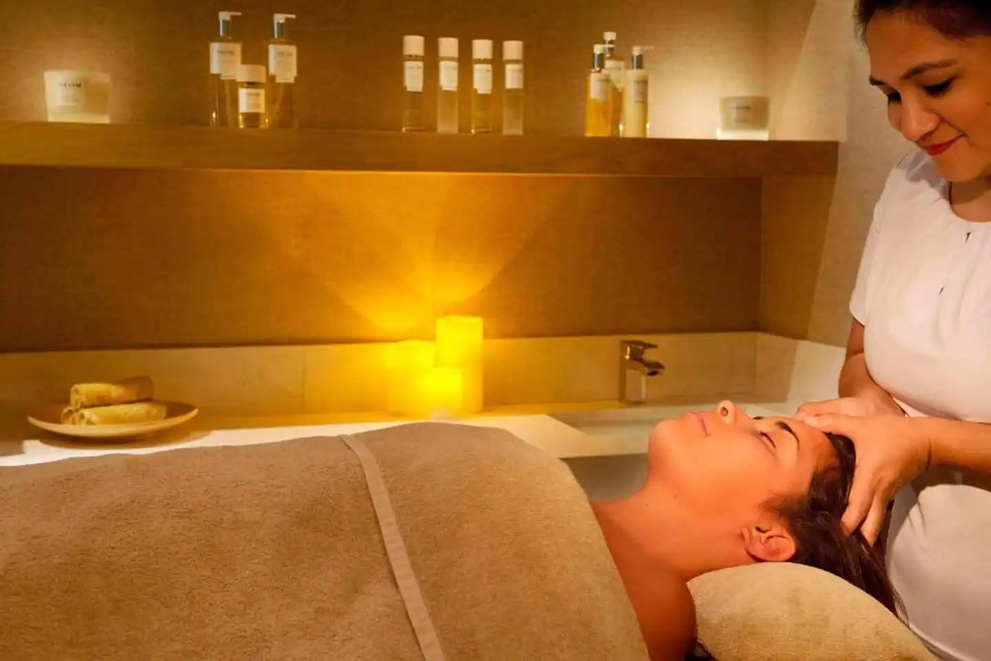 La Ville Hotel & Suites CITY WALK, Dubai, Autograph Collection Wellness