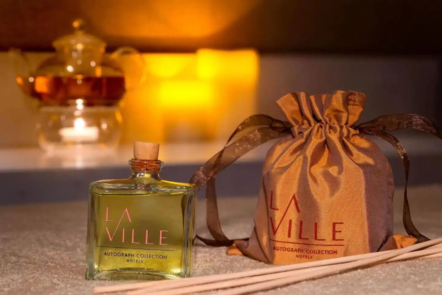 La Ville Hotel & Suites CITY WALK, Dubai, Autograph Collection Wellness