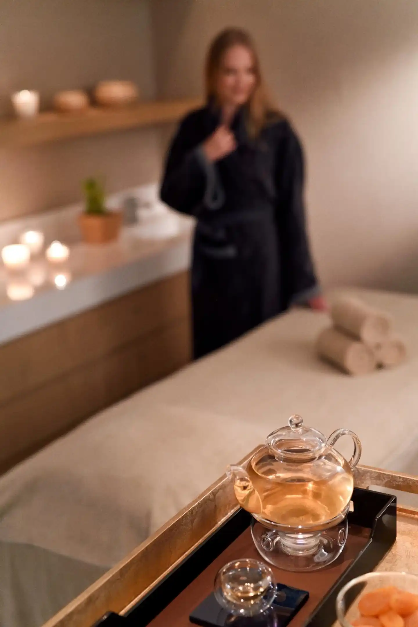 La Ville Hotel & Suites CITY WALK, Dubai, Autograph Collection Wellness