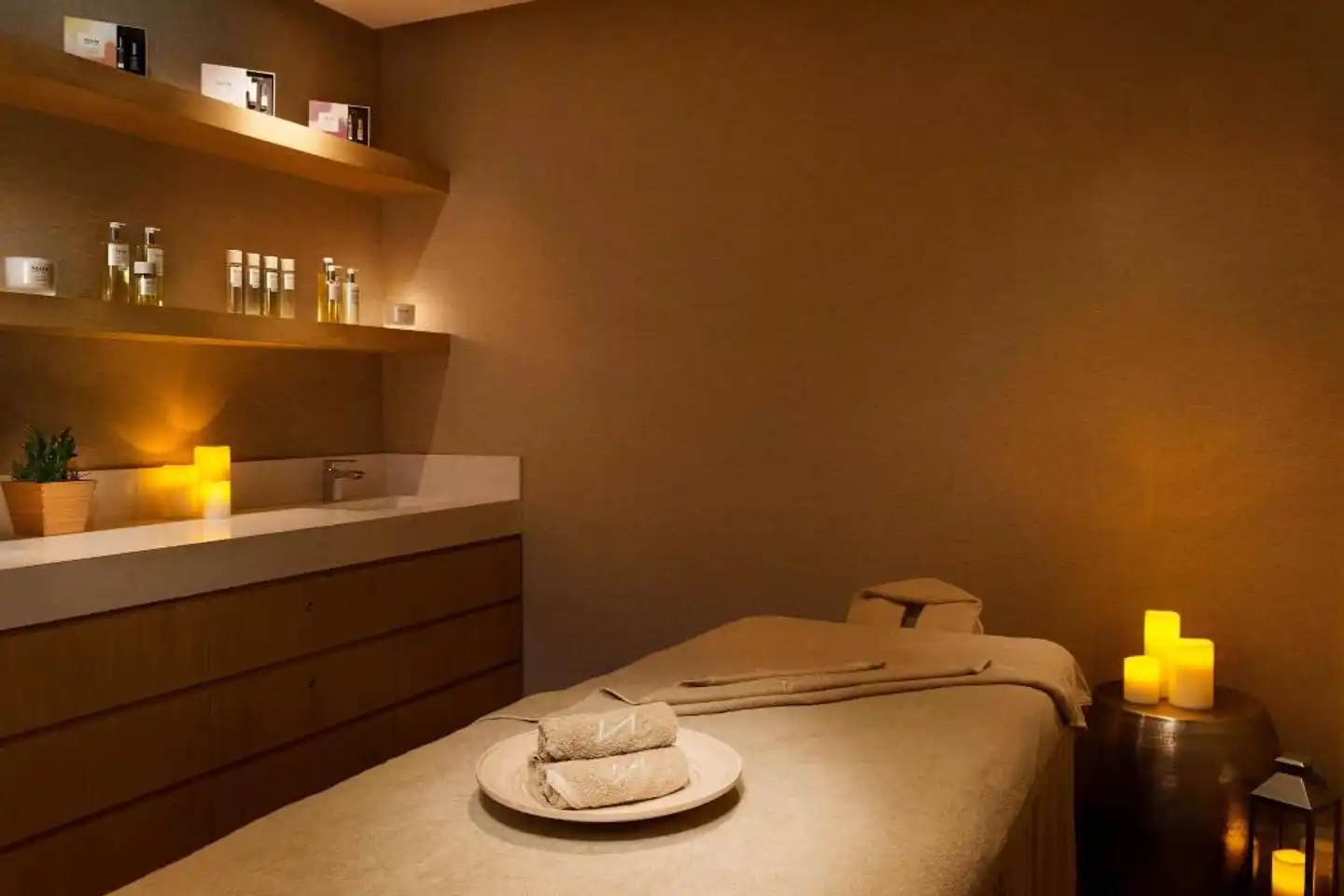 La Ville Hotel & Suites CITY WALK, Dubai, Autograph Collection Wellness