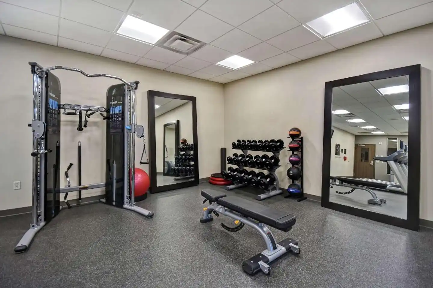 Homewood Suites by Hilton Moab Sport und Entertainment